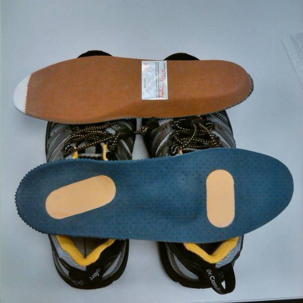 Individuelle Einlagen nach Maß - Kommile Orthopädie Nürtingen Individuelle Einlagen nach Maß - Kommile Orthopädie Nürtingen